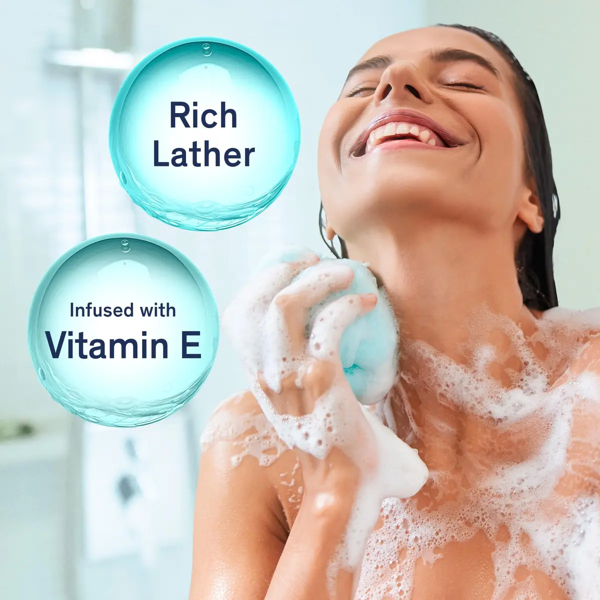 Zest Aqua Bar Soap 113g (4 oz) | Classic Scent, Moisturizing Lather - view 5