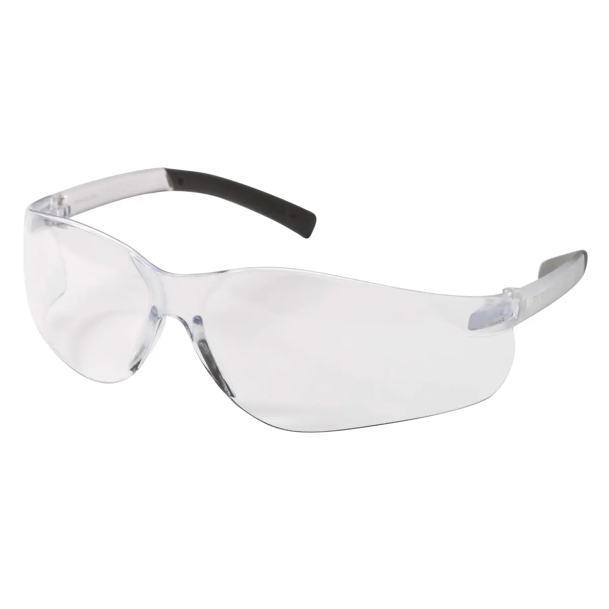 KleenGuard V20 Purity Safety Glasses (12 Pairs, Clear) | ANSI Z87.1+ & CSA Z94.3 Certified UV Protection - view 3