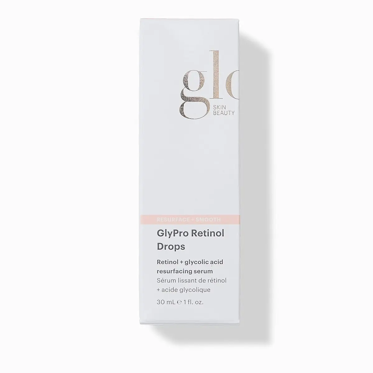 Glo Skin Beauty GlyPro Retinol Face Serum 1 oz | Anti-Aging & Glycolic Exfoliation - view 9