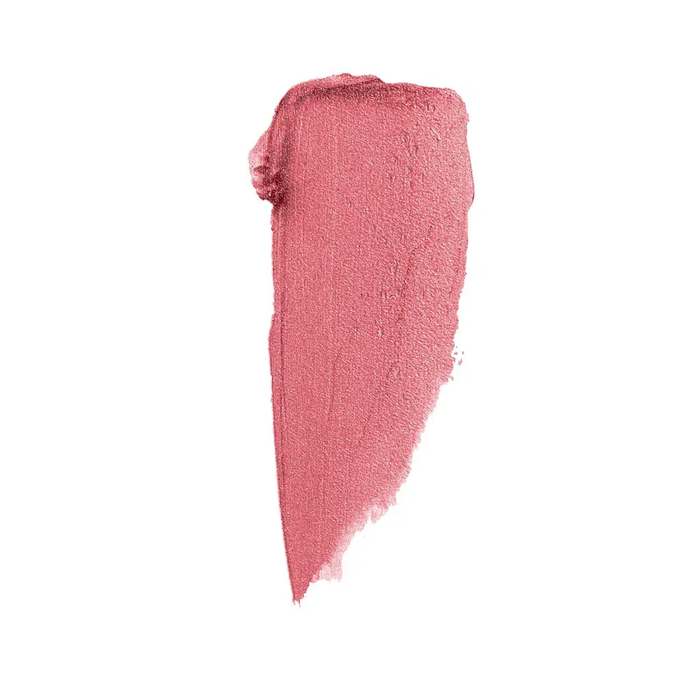 NYX PROFESSIONAL MAKEUP Soft Matte Metallic Lip Cream Liquid Lipstick Milan 6.5ml (0.22 Fl Oz) | PETA-Certified Cruelty-Free Metallic Matte Finish - view 4