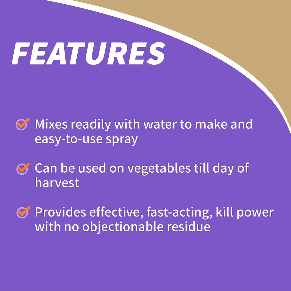 Bonide Pyrethrin Garden Insect Spray Concentrate 16 oz (473 ml) | Kills Aphids, Beetles, Webworms & More - view 6