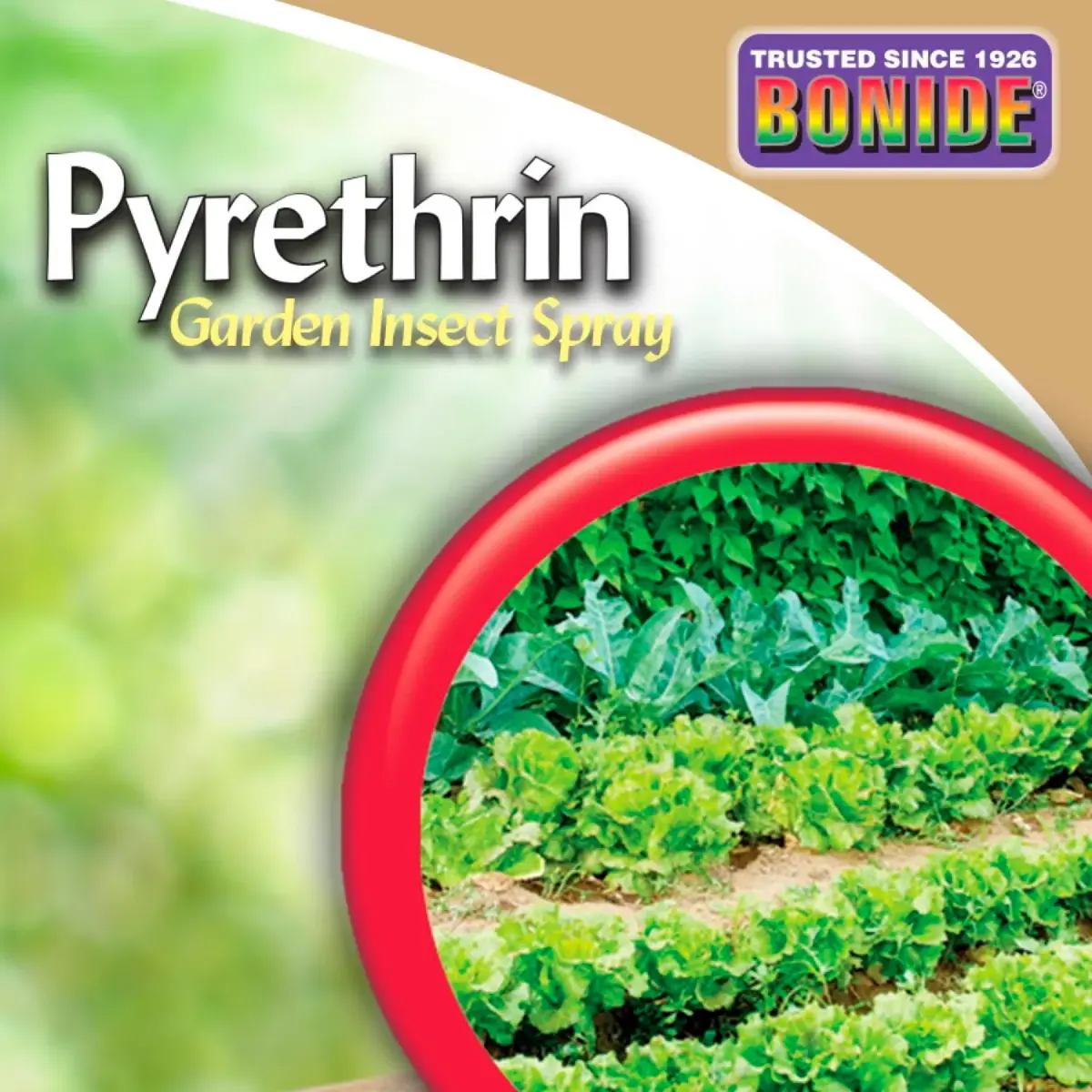 Bonide Pyrethrin Garden Insect Spray Concentrate 16 oz (473 ml) | Kills Aphids, Beetles, Webworms & More - view 9