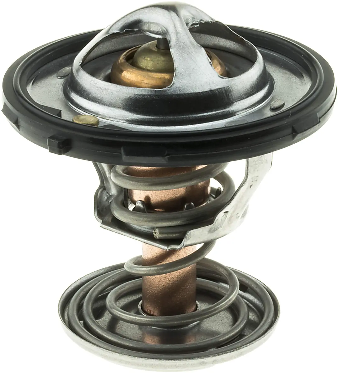 Gates 34198 OE Type Engine Coolant Thermostat | Precise OEM Fit & Leak-Free (70-120 chars) - main product image