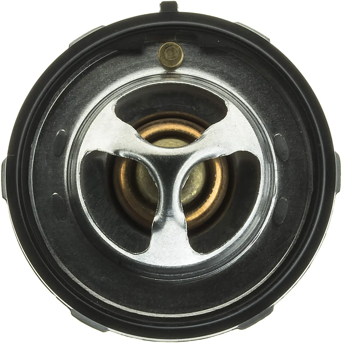 Gates 34198 OE Type Engine Coolant Thermostat | Precise OEM Fit & Leak-Free (70-120 chars) - view 2