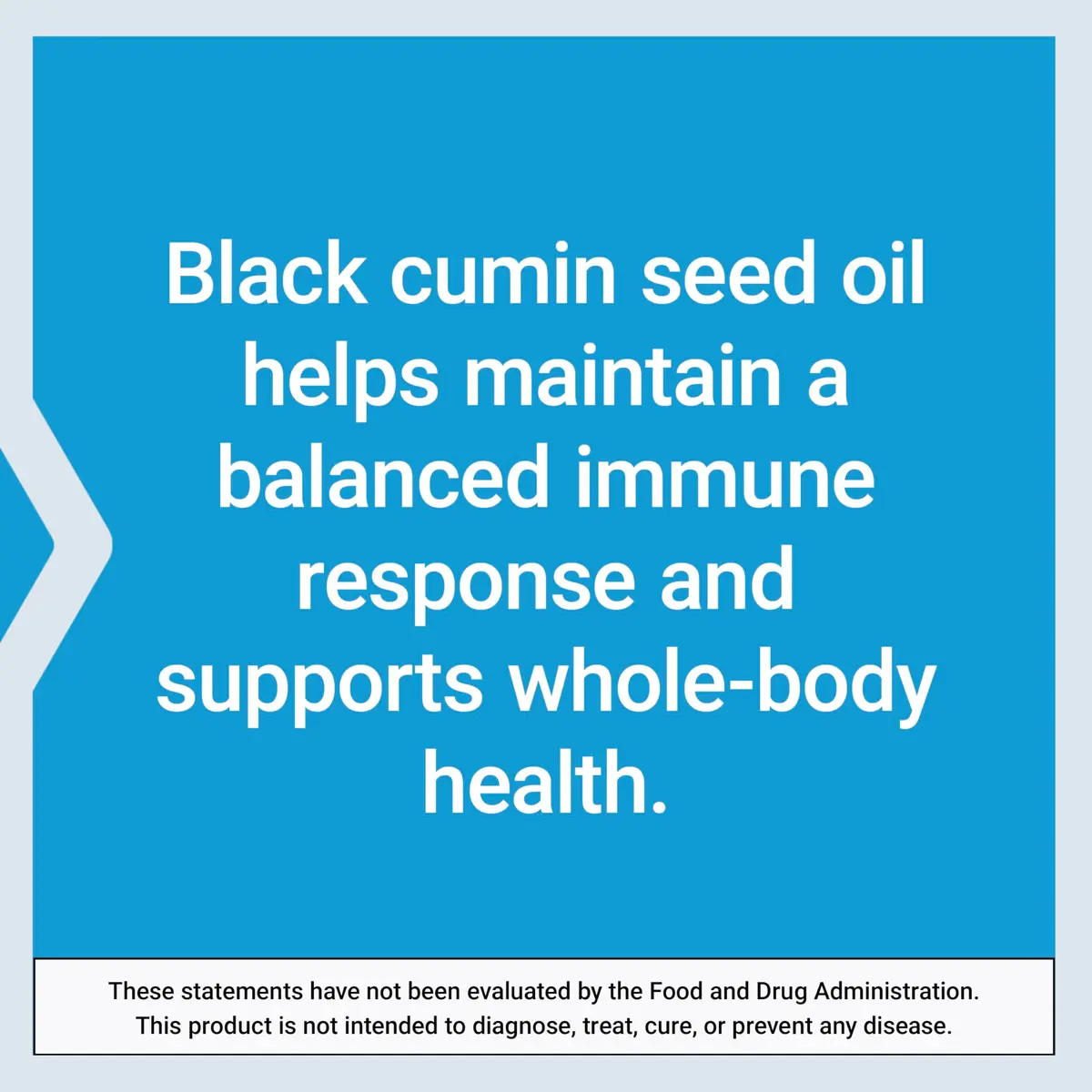 Life Extension Black Cumin Seed Oil Softgels 60 Count | Supports Healthy Immune Response & Whole-Body Wellness - view 5