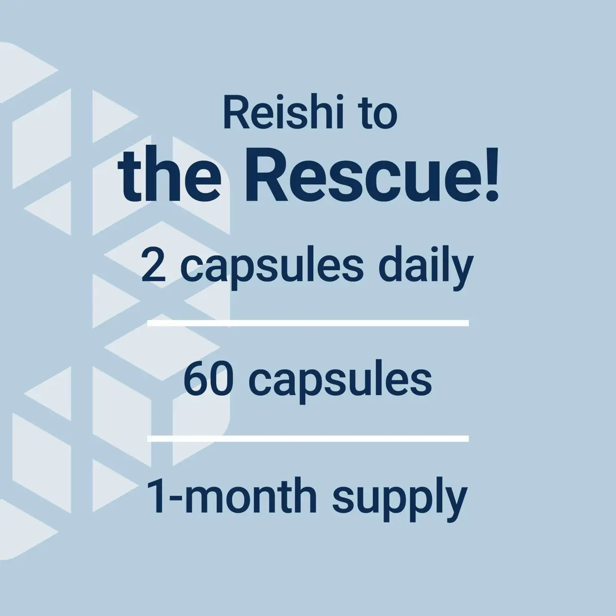 Life Extension Reishi Extract Mushroom Complex, 60 Capsules | Immune Support & Antioxidant Power - view 5