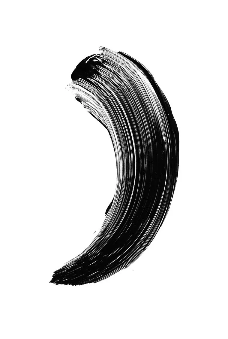 Maybelline New York Volume Express Colossal Cat Eyes Mascara, Glam Black, 9.17ml (0.31 Fl Oz) | Ophthalmologist Tested - view 5