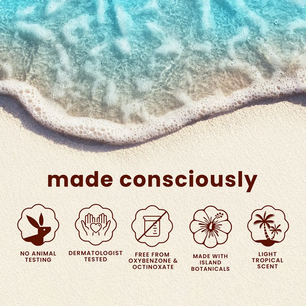 Hawaiian Tropic Silk Hydration Weightless Hydration Sunscreen Spray SPF 15, 177ml (6 Ounce) | Broad Spectrum UVA/UVB Protection - view 7