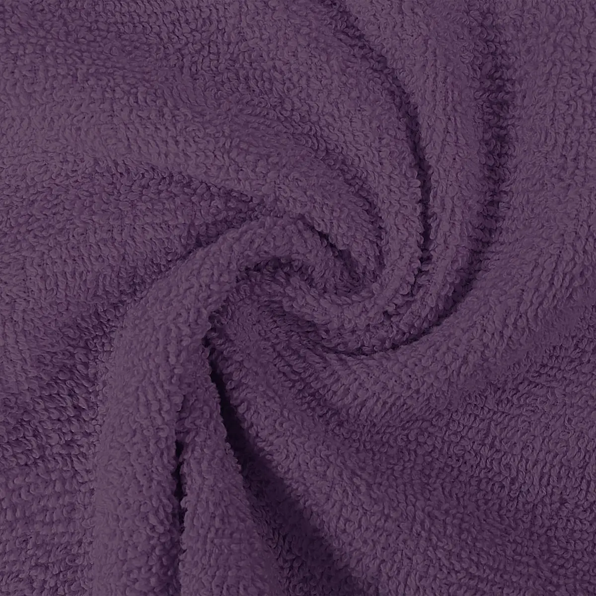 Utopia Towels 12 Pack Premium Wash Cloths, 12x12 in, 100% Cotton, Plum | Highly Absorbent & Soft - view 4