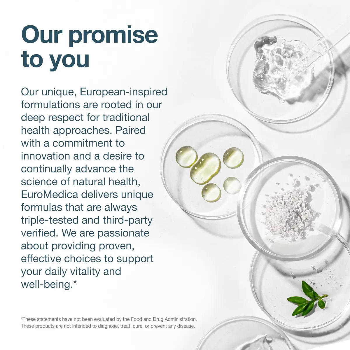 EuroMedica Nerve Complex 60 Capsules | Supports Nerve Function & Circulation - view 6