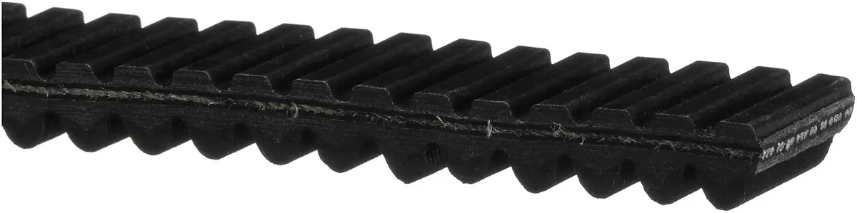Gates G-Force CVT Drive Belt 1 7/32" x 44 5/8" (1.15" x 113.2cm) | 2x Life Over Original - view 2
