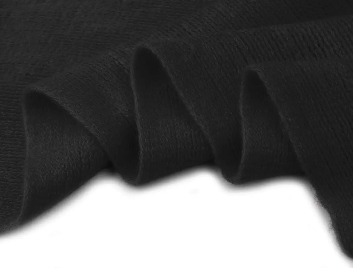 Allegra K Women Winter Warm Knitted Long Rectangle Shape Stylish Scarf | Versatile & Cozy for Cold Months - view 2