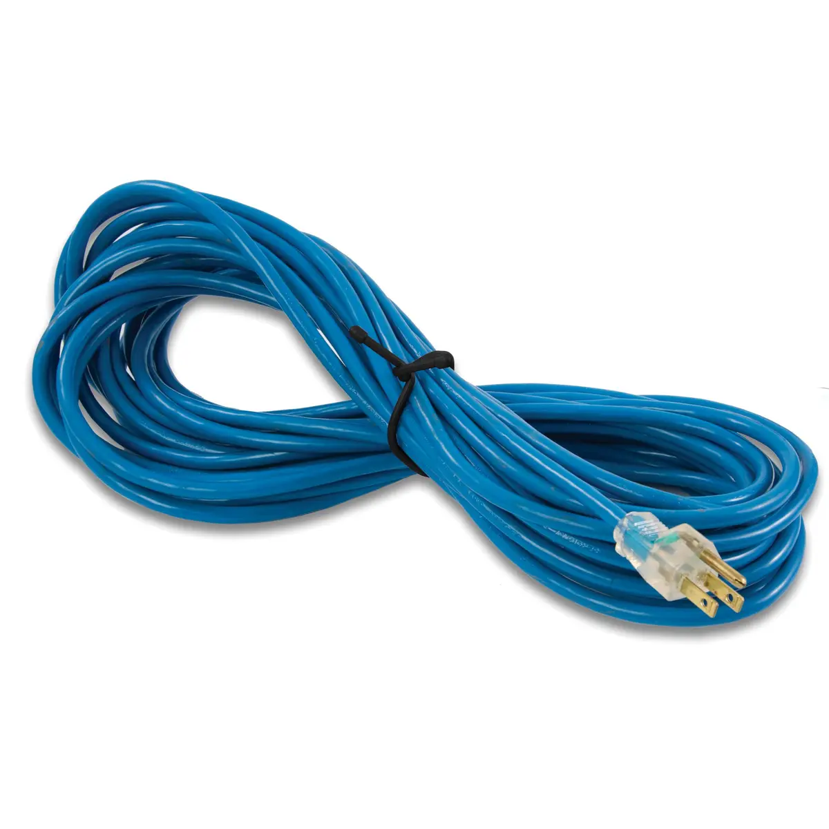 Nite Ize Original Gear Tie, 12 Pack, Assorted Colors | Versatile Reusable Twist Ties for Indoor & Outdoor Use - view 4