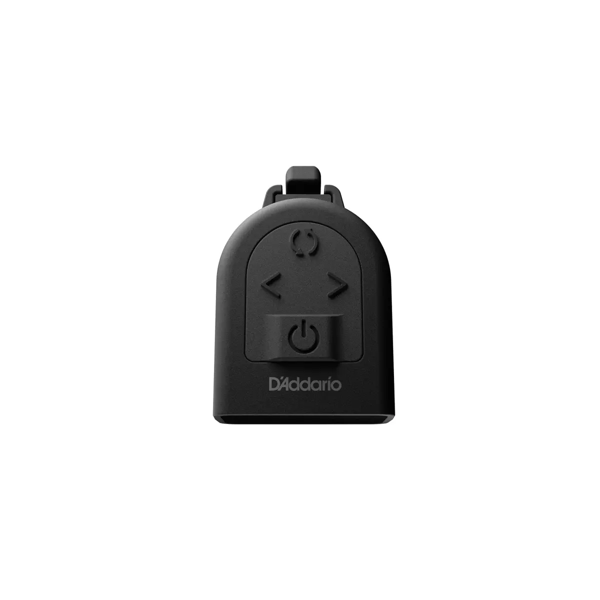 D'Addario Micro Headstock Tuner 2-Pack | Accurate Clip-On Tuning for All Stringed Instruments - view 2