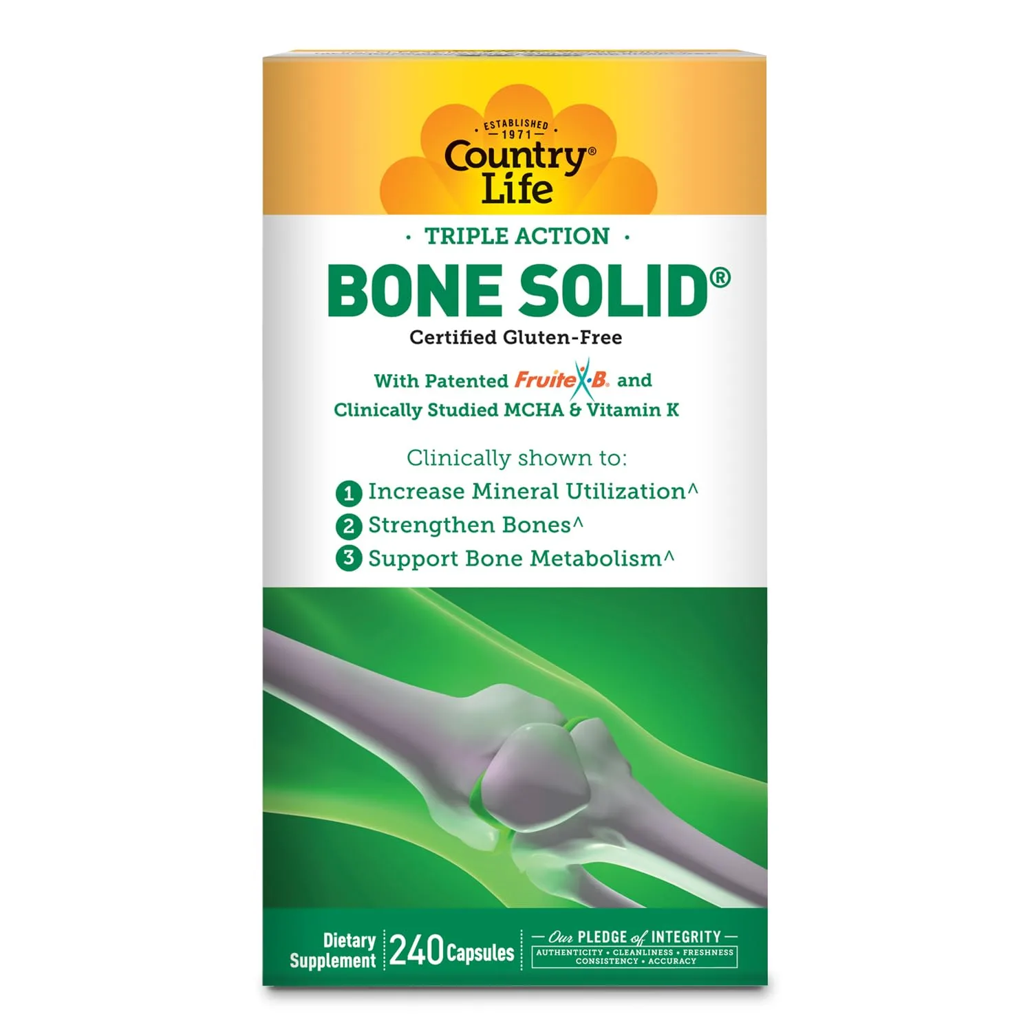Mineral Supplement