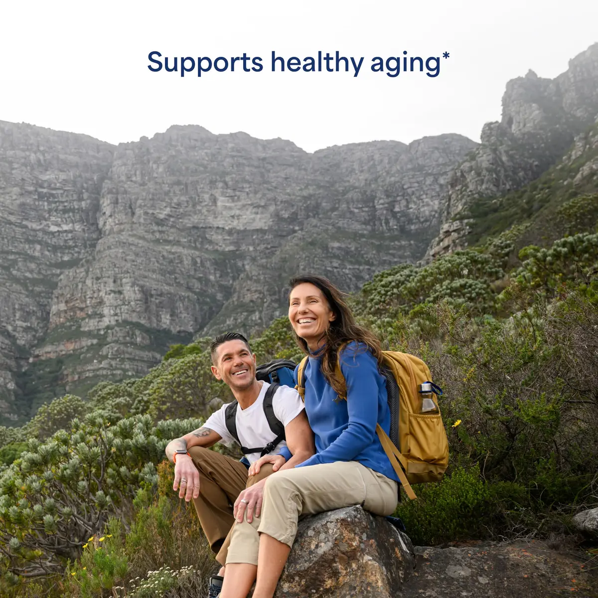 Puritan's Pride Youth Guard™ DHEA 25mg | Supports Healthy Aging & Hormone Balance - view 4