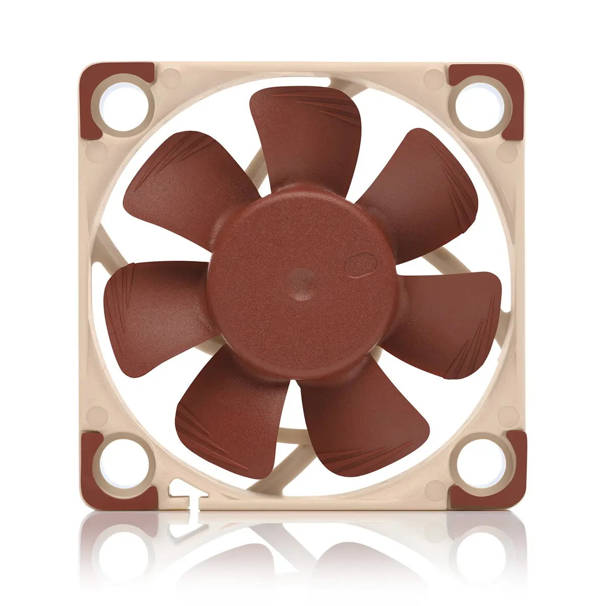 Noctua NF-A4x10 FLX 40mm | High-Performance Quiet Slim Fan with 6 Years Warranty - view 3