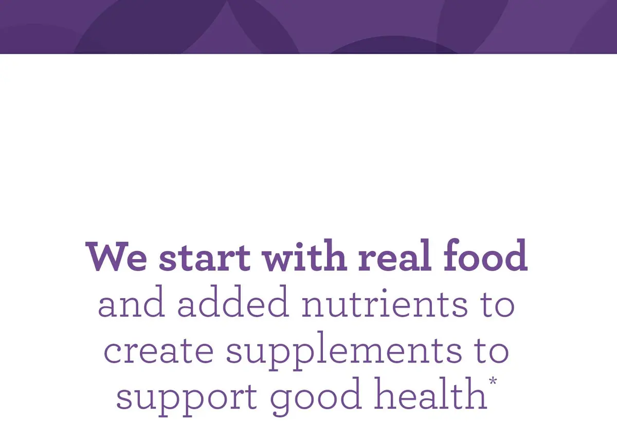 Innate Response Formulas C Complete Powder, Drink Mix, 30 Servings | Immune Support with Vitamin C & Whole Foods - view 7