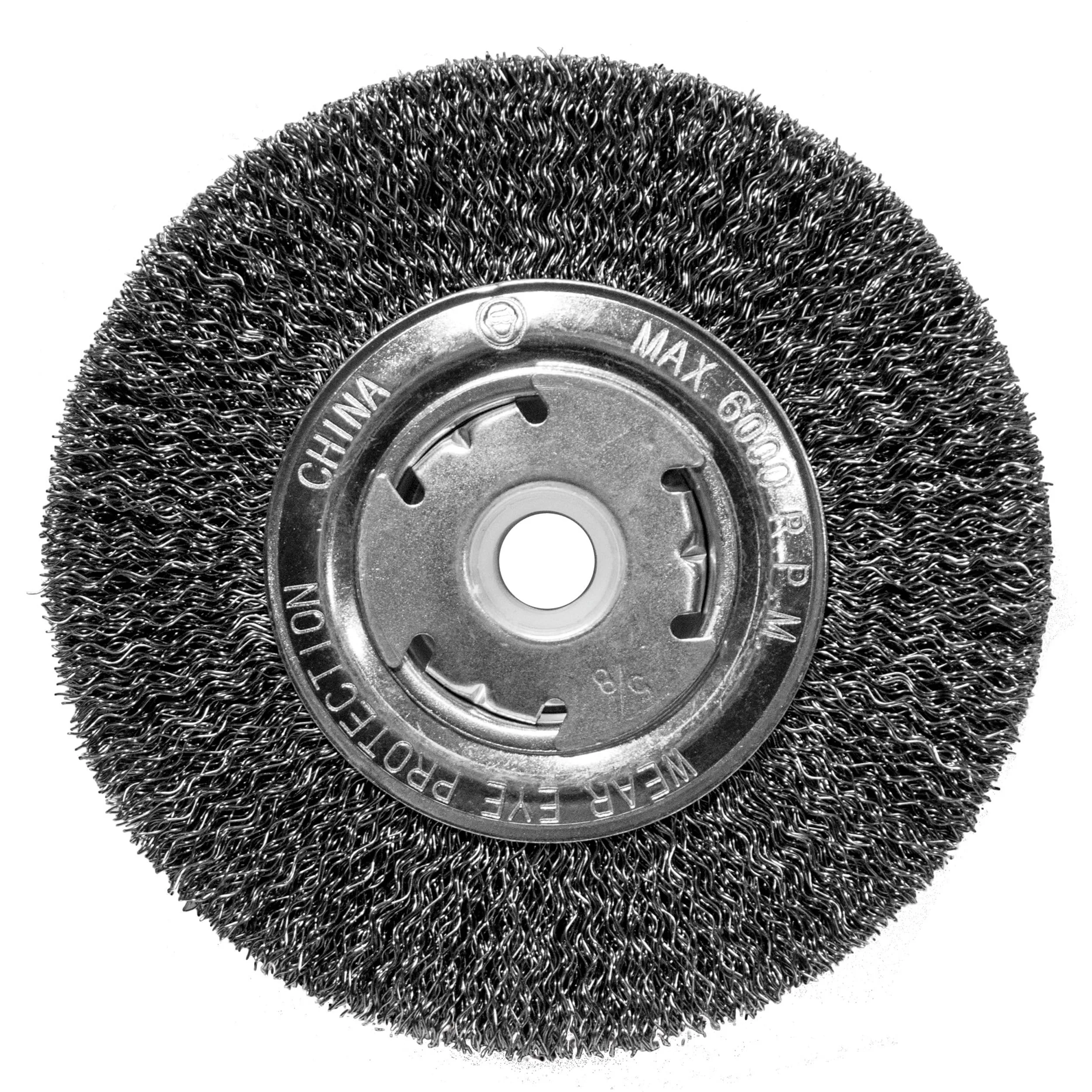 Bench & Pedestal Grinding Wheels