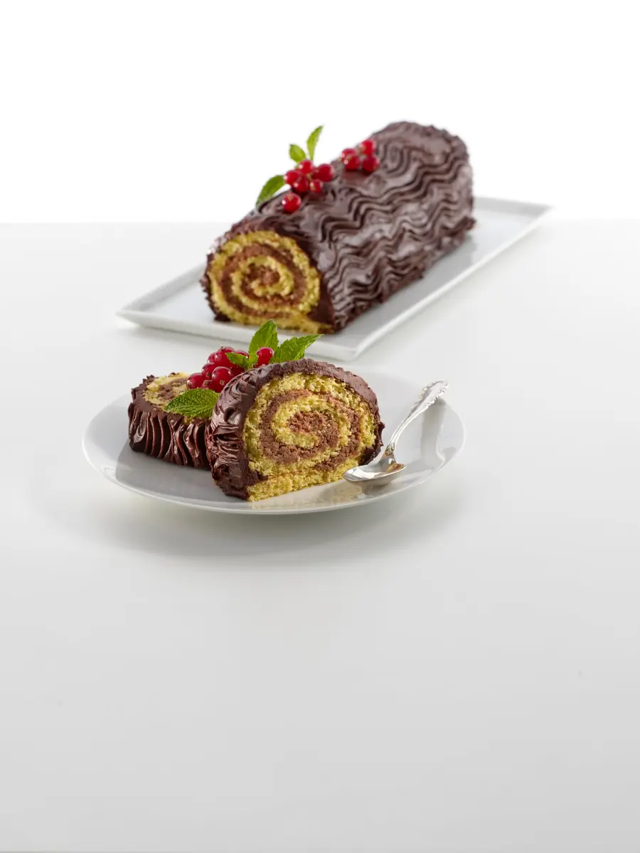 Lekue Non Spill Baking Sheet 30 x 40 cm | Flexible, Non-Stick Platinum Silicone for Roll Cake - view 6
