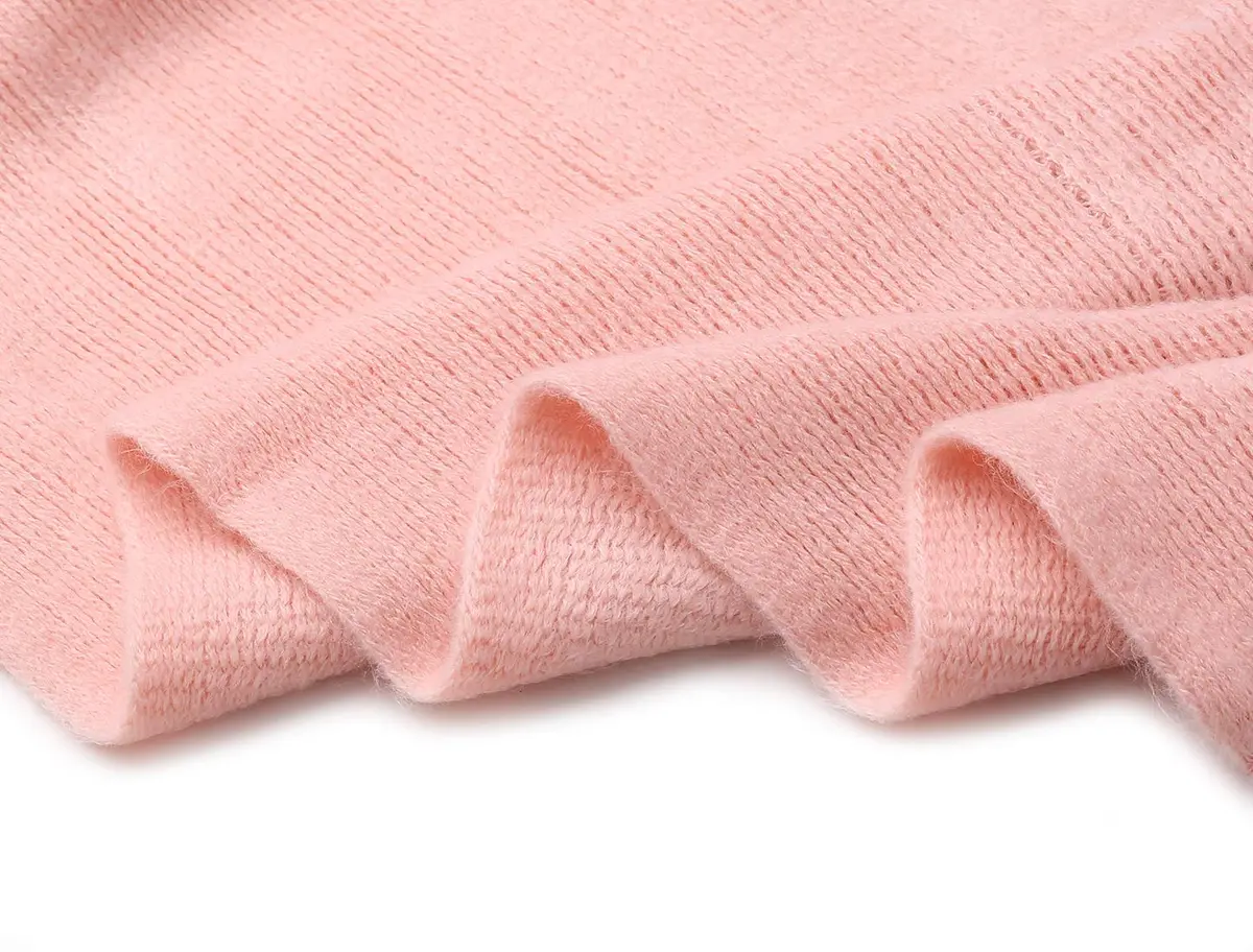 Allegra K Women Winter Warm Knitted Long Rectangle Shape Stylish Scarf | Versatile & Cozy for Cold Months - view 2