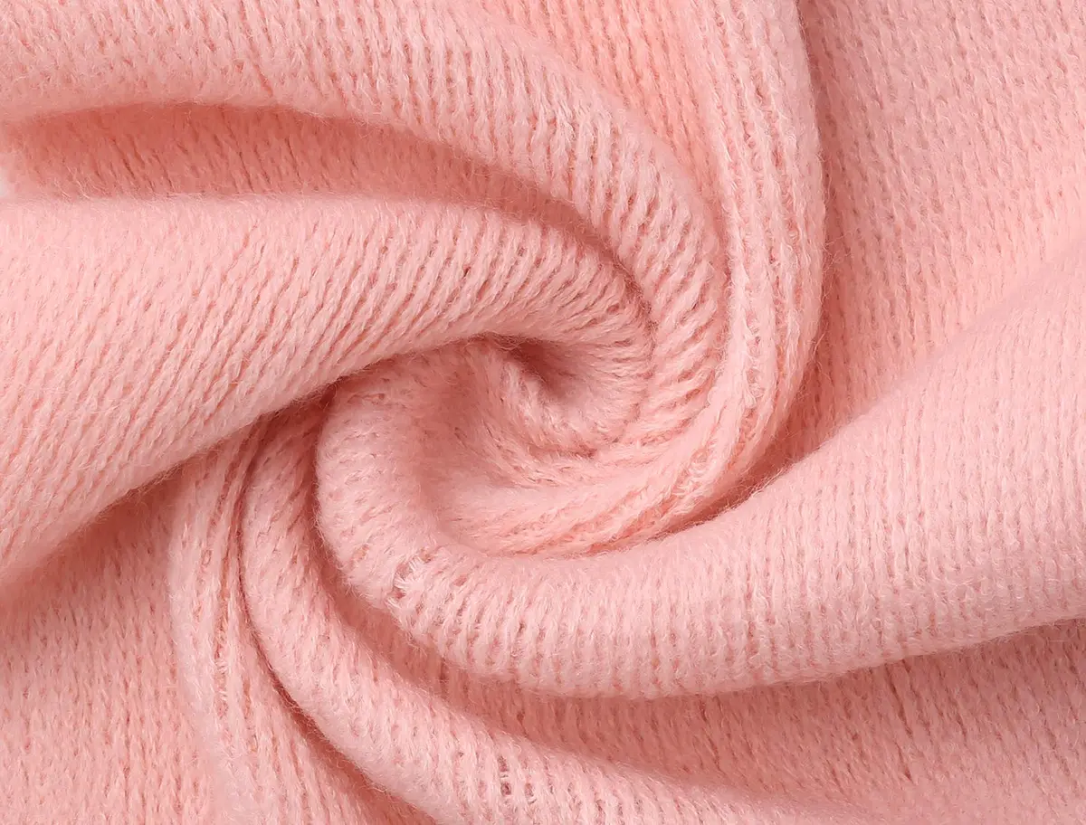 Allegra K Women Winter Warm Knitted Long Rectangle Shape Stylish Scarf | Versatile & Cozy for Cold Months - view 3
