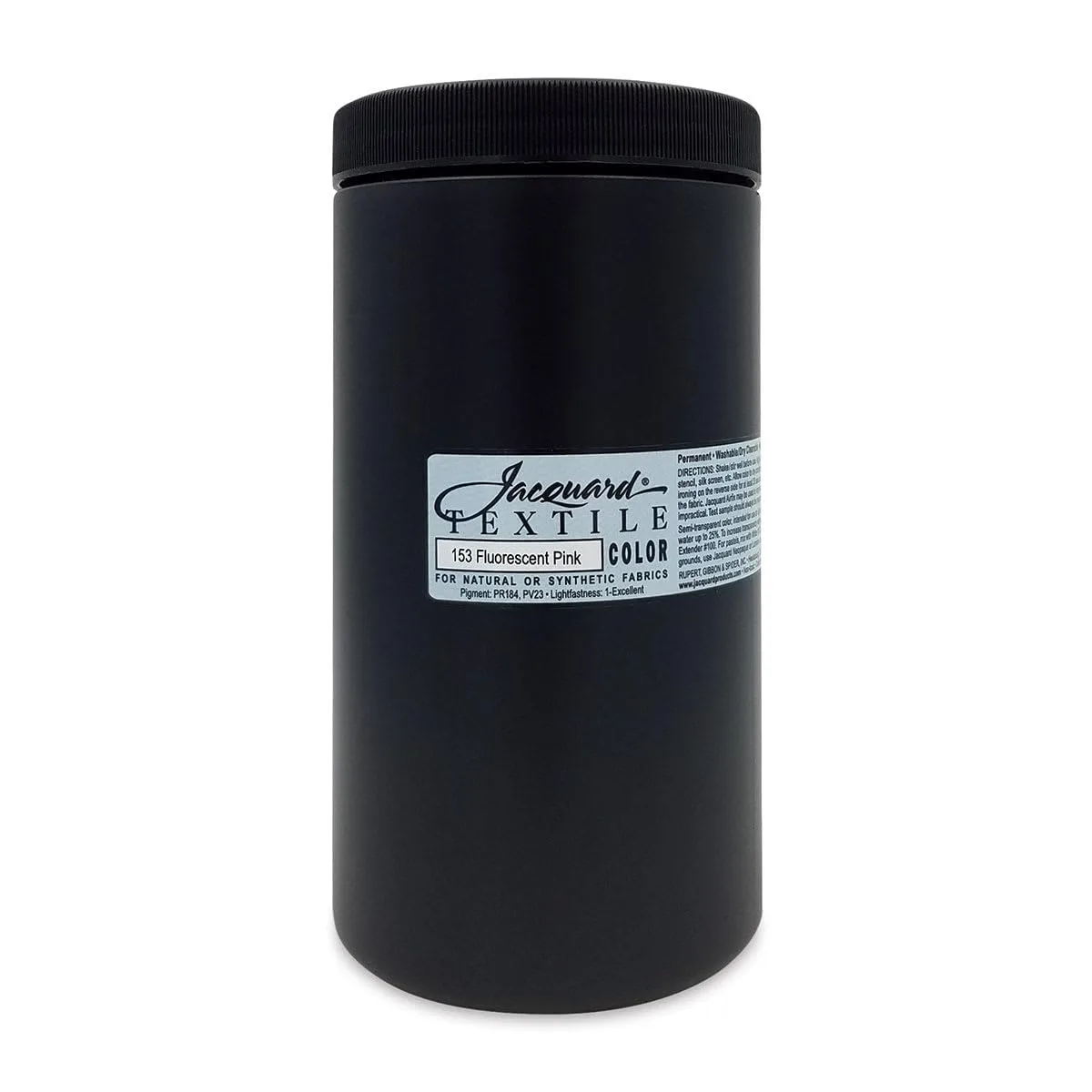Fabric & Textile Paints