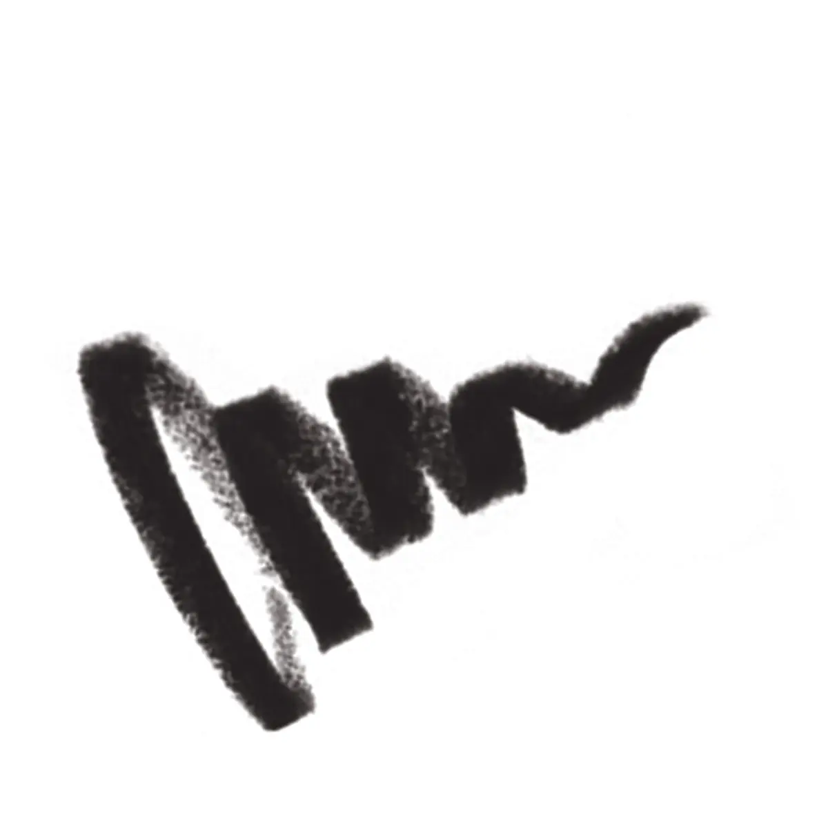 KISS NEW YORK Luxury Eyeliner 1 Pack | Matte Black, Long Lasting, Twist Tip - view 3