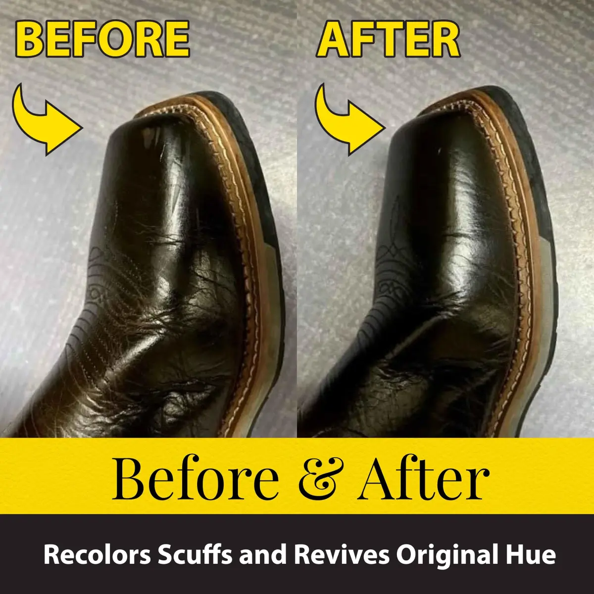 Kelly's Delicate Cream Shoe Polish 1.5 oz (44 ml) | Professional Leather Shoe Cream - view 6