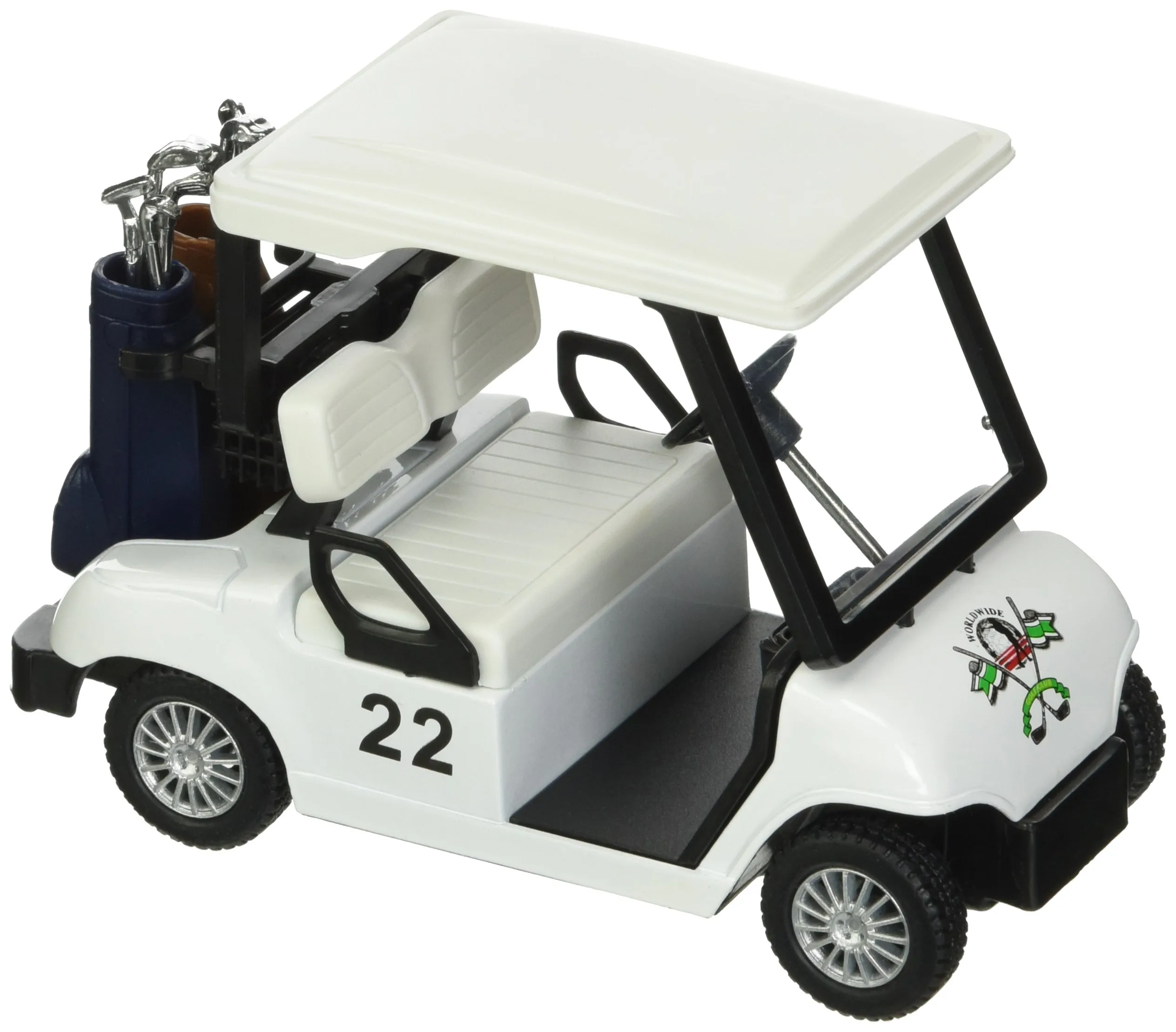 Non Riding Toy Vehicle