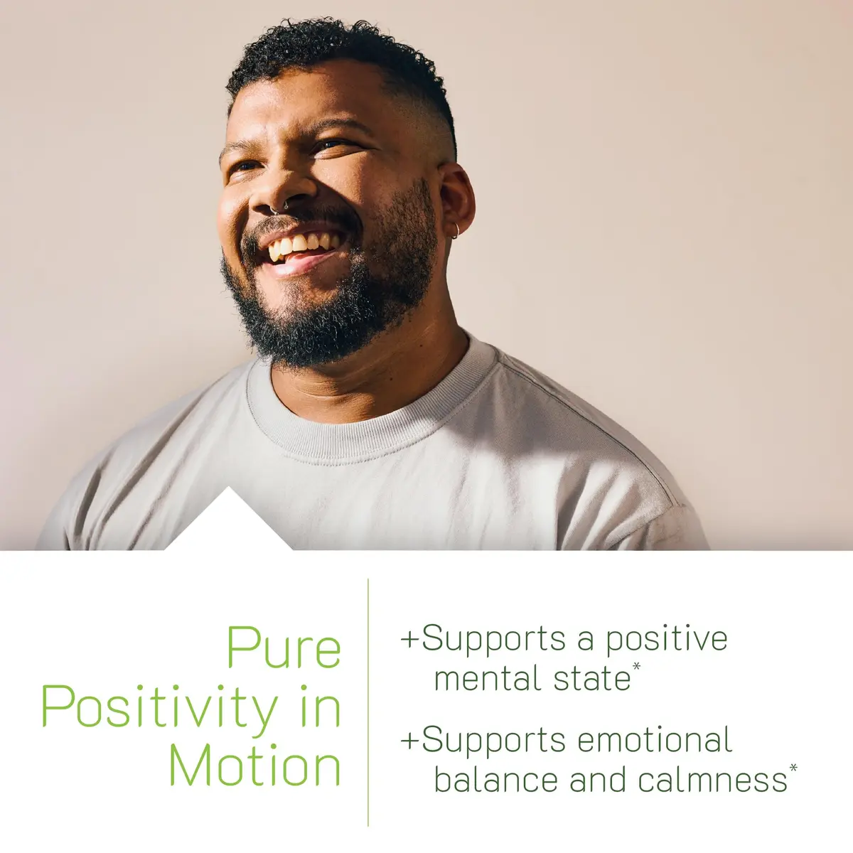 Irwin Naturals Sunny Mood Emotional Balance & Mood Support | 75 Softgels for Positive Mood & Stress Relief - view 3