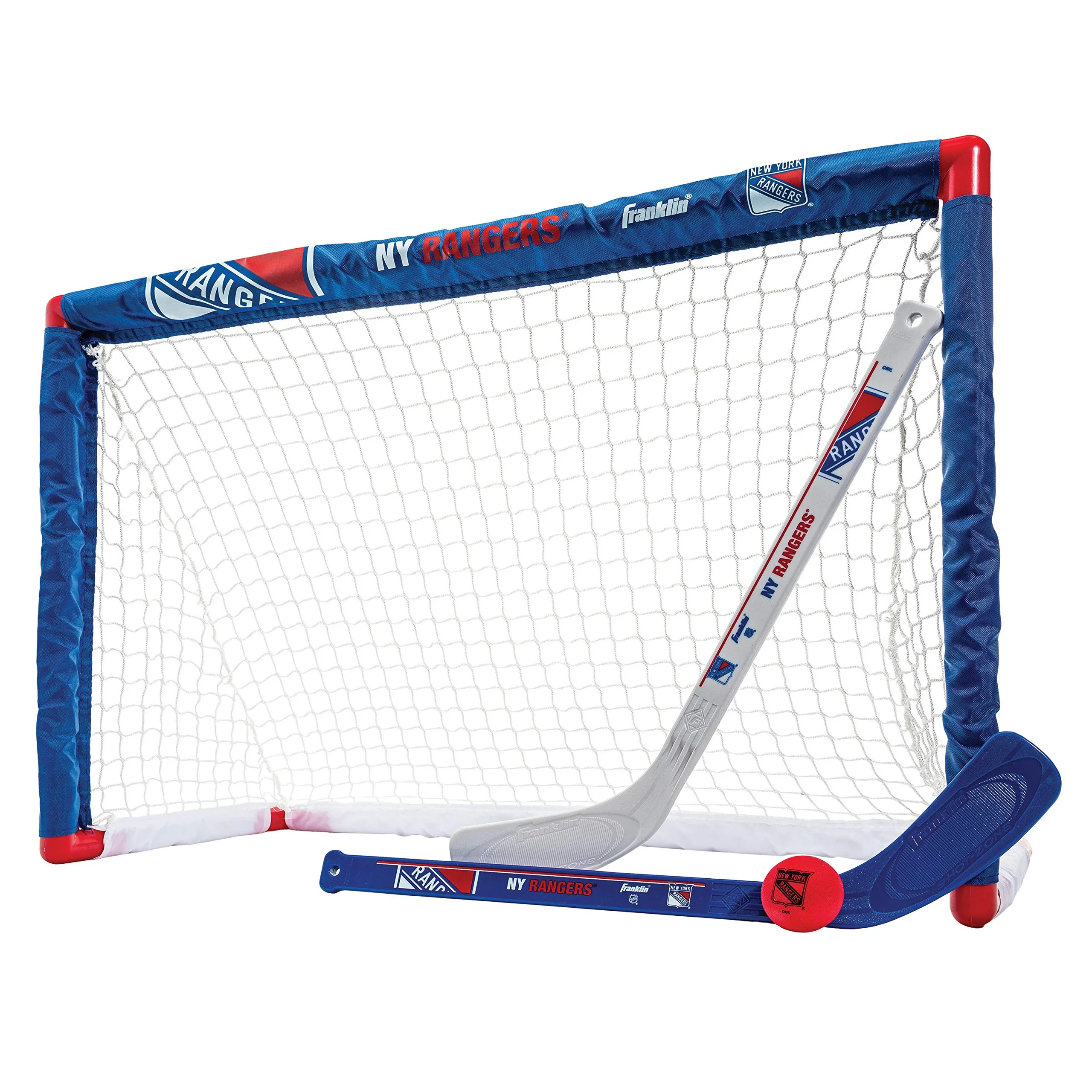 Toy Hockey