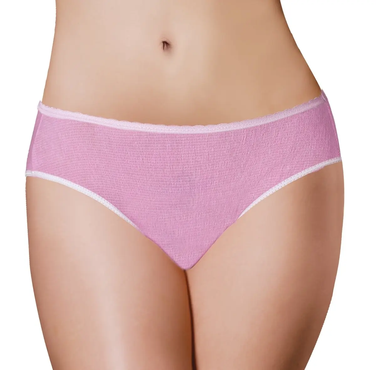 UndiePads Period Underwear 3 Pack | Leak-Proof Menstrual Panties for Women & Teens - main product image