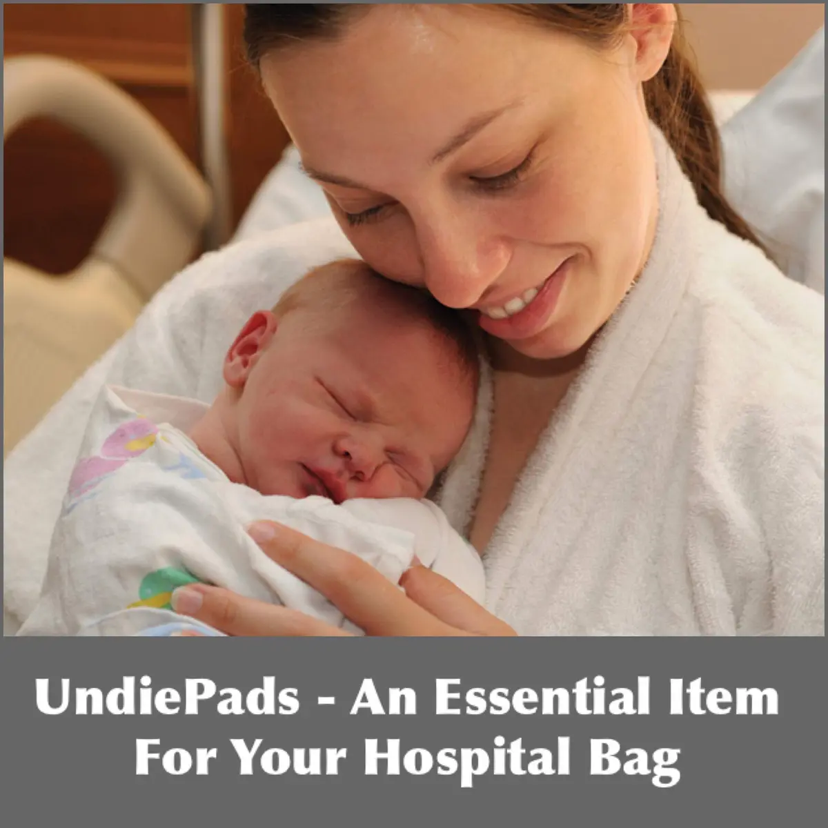 UndiePads Period Underwear 3 Pack | Leak-Proof Menstrual Panties for Women & Teens - view 6