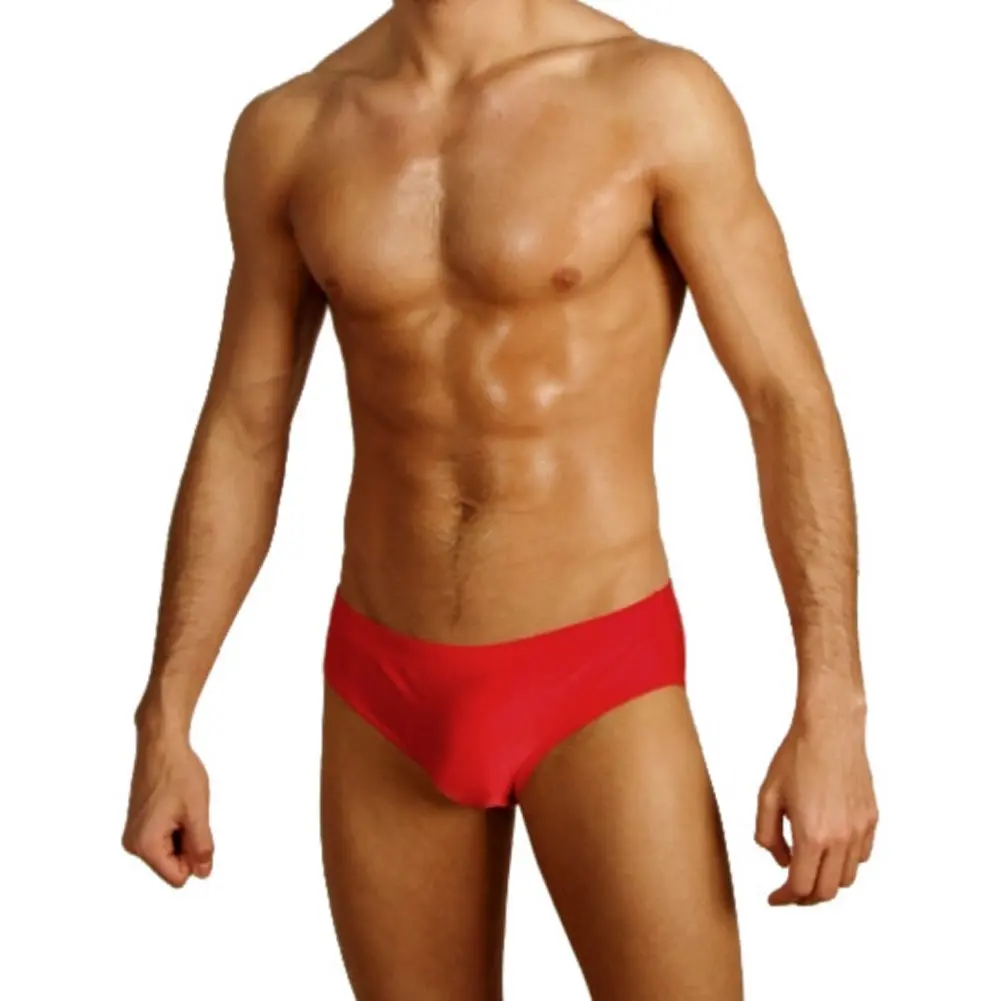 Gary Majdell Sport Mens New Solid Hot Body Bikini Swimsuit X-Large | Full Coverage, Quick Dry, Imported - view 2