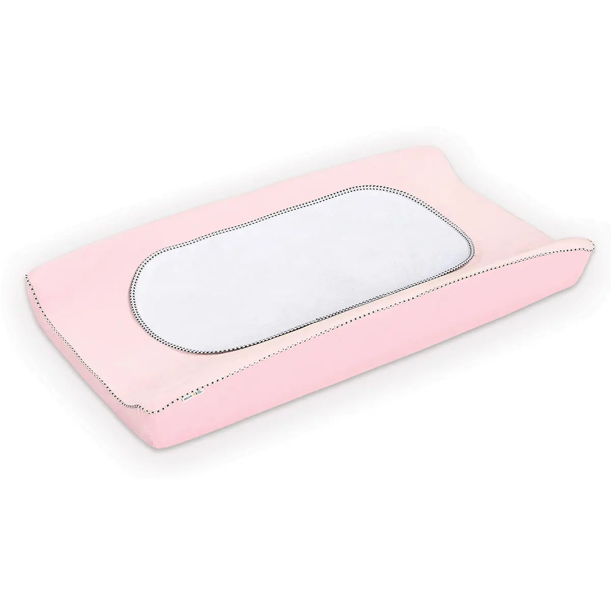Munchkin Waterproof Changing Pad Liners 3 Count | PVC-Free Leak-Proof Baby Diaper Cover (22.75" x 11.5") - view 4