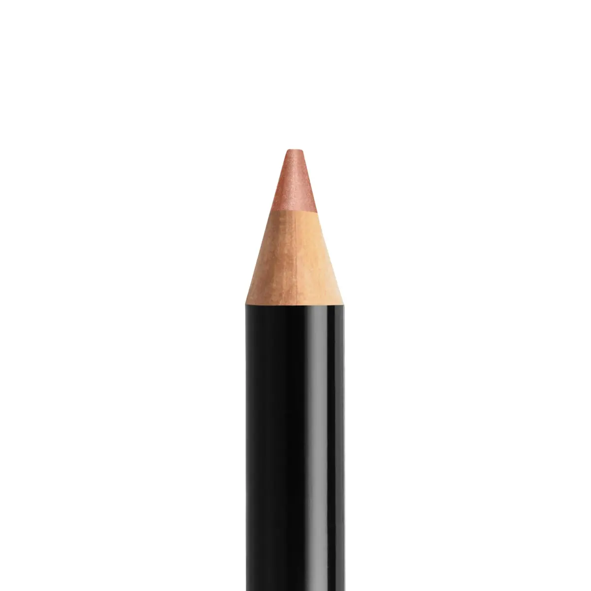 NYX PROFESSIONAL MAKEUP Slim Lip Pencil Beige 0.04 oz | Creamy Lip Liner for Definition - view 9