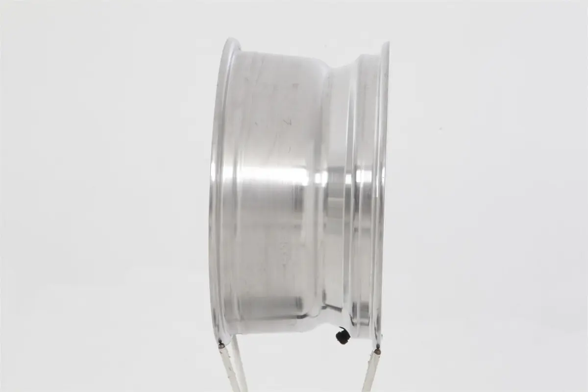 Pro Comp Alloys KORE 16X8 6X139.7 4.5 0mm POLISHED | Heavy Duty Alloy Wheel for SUVs & Trucks - view 5