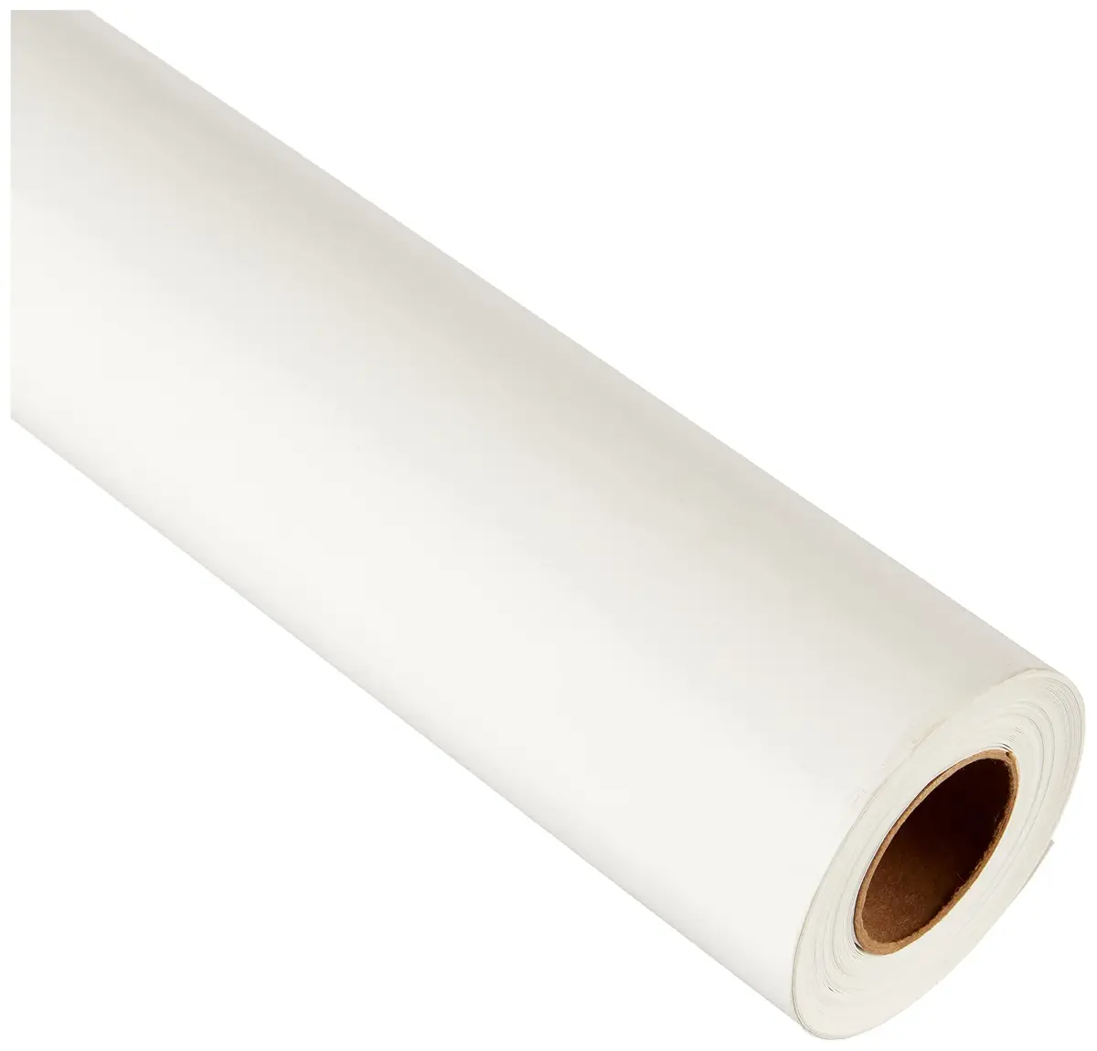 Strathmore 300 Series Bristol Paper Roll, Smooth Surface, White, 42 x 360 inches - main product image