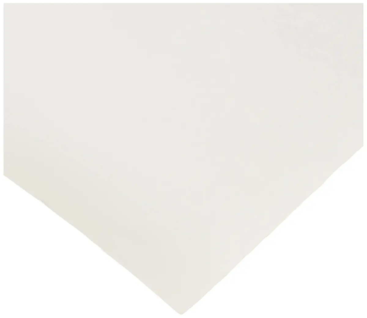 Strathmore 300 Series Bristol Paper Roll, Smooth Surface, White, 42 x 360 inches - view 2