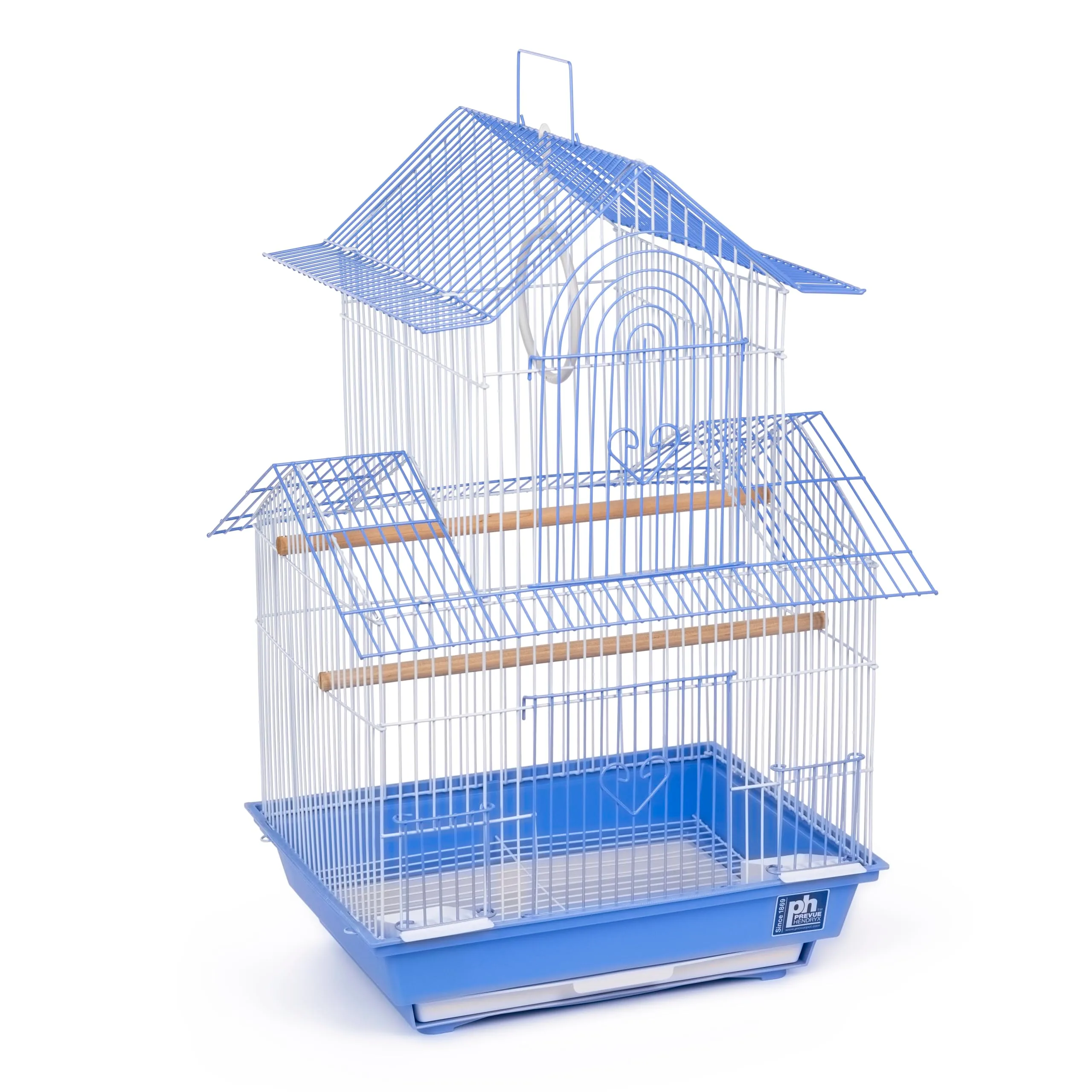 Birdcages