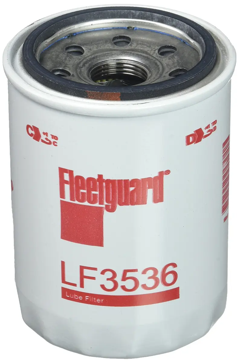 Cummins Oil Filter 1855835 | Universal Fit for Diesel & Gas Engines - main product image
