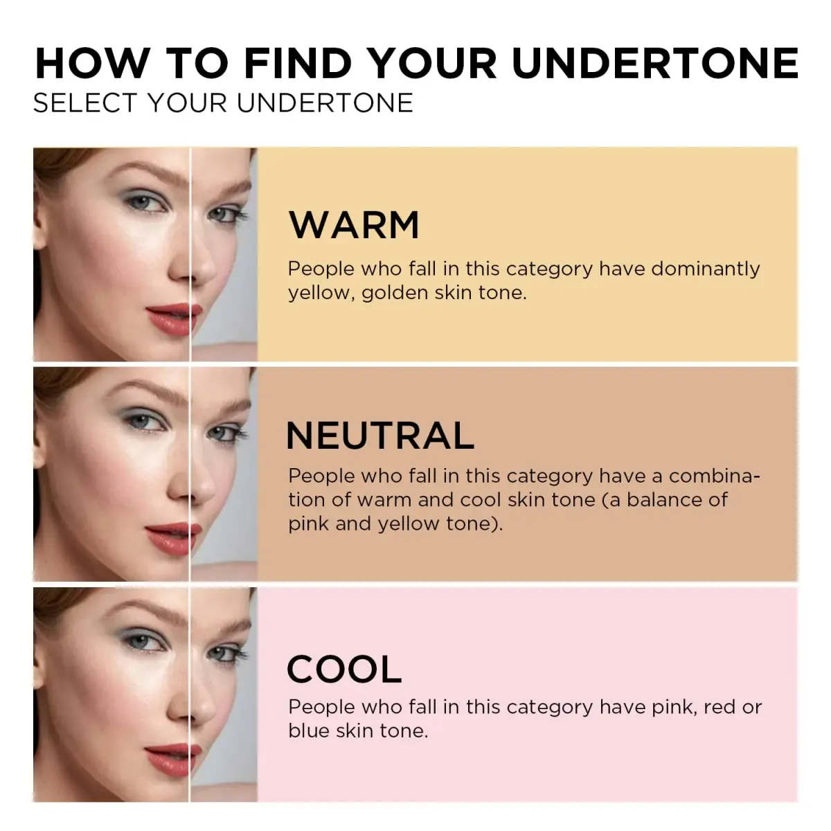 Lord & Berry Cream Foundation Makeup Sand 50ml (1.69 Fl Oz) | Full Coverage with Hyaluronic Acid - view 6
