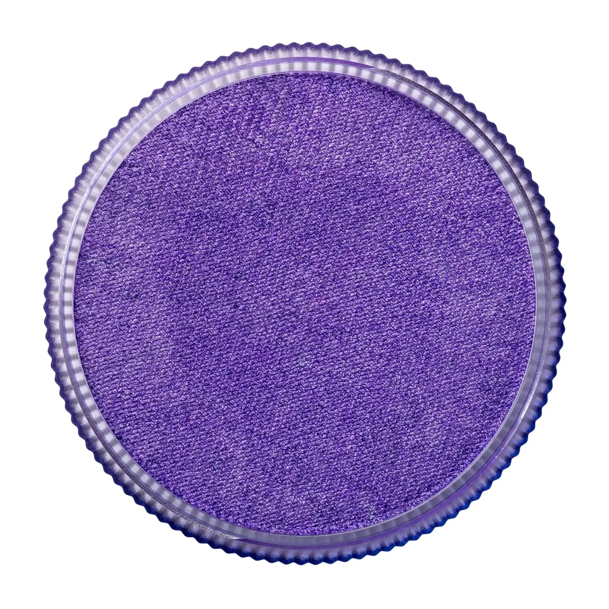 TAG Pearl Purple Face and Body Paint 32gm (1.13 oz) | Metallic Sheen for Line Work - view 2