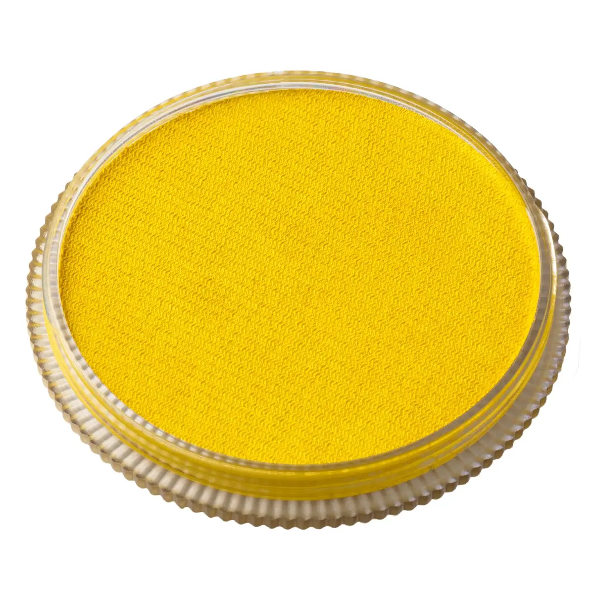 TAG Body Art Pearl Yellow Face Paint 32gm (1.13 oz) | Hypoallergenic, Non-Toxic, Wax-Based Formula - view 4