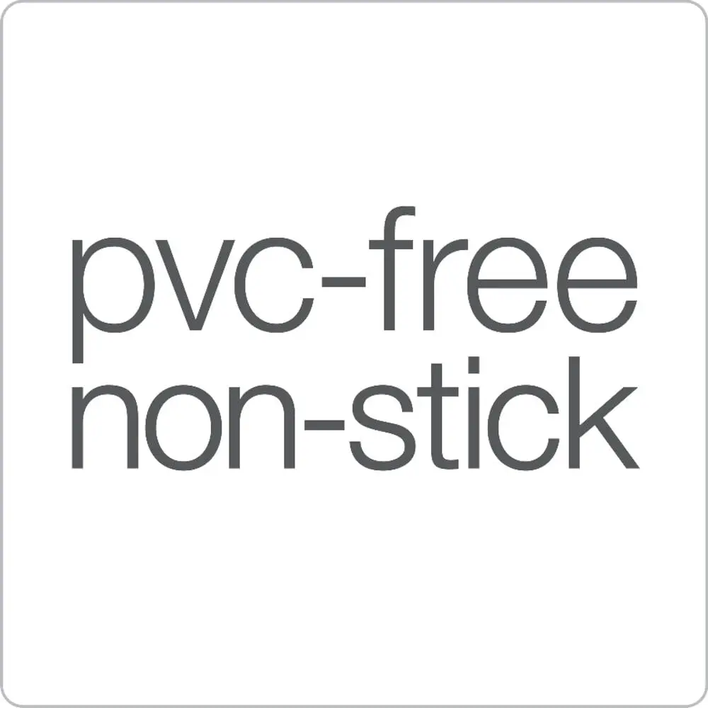 Cardinal Economy 3-Ring Binders, 1.5 Inch Round Rings, Holds 350 Sheets, White, Carton of 12 | ClearVue Presentation View - view 2