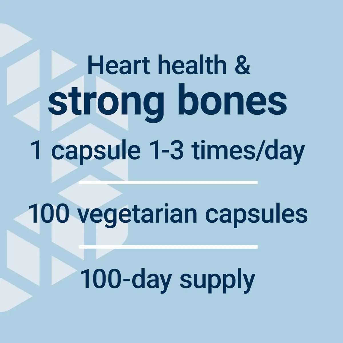 Life Extension Magnesium Caps, 500 mg | Supports Heart, Bones & Brain - view 5