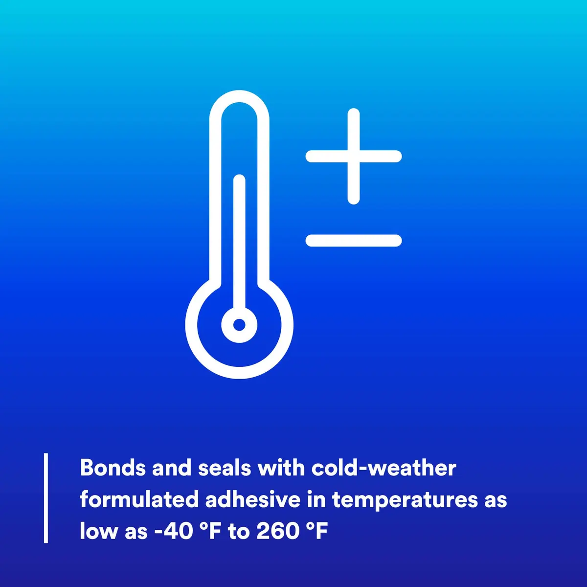 3M Aluminum Foil Tape 3380 Silver 48 mm x 45 m | High-Temperature, Weather-Resistant Sealant - view 6