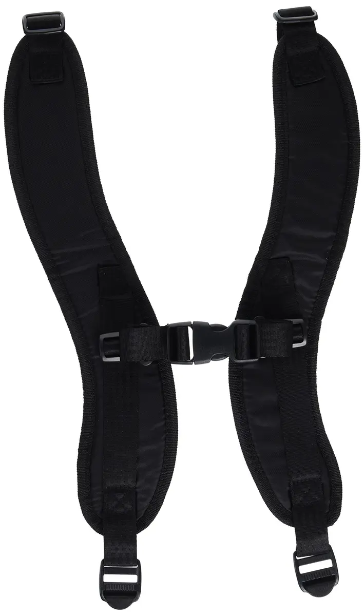 ProTeam Shoulder Backpack Strap Set of 2 | USA-Sourced Replacement Part - main product image