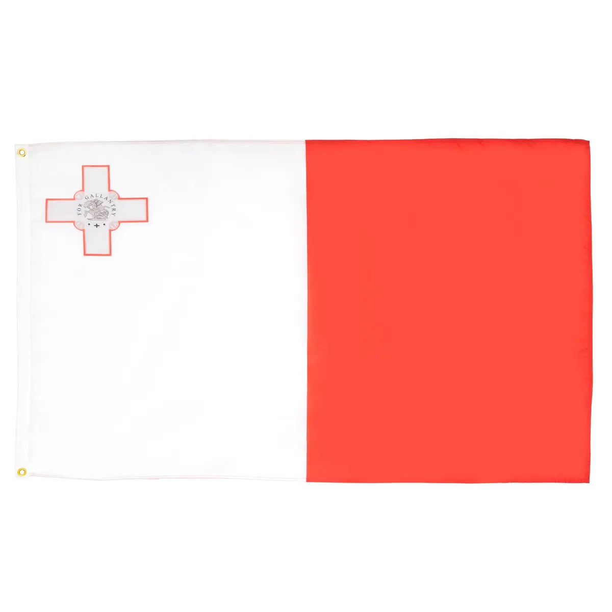 AZ FLAG Malta Flag 3x5 ft Maltese 100D Polyester | Patriotic Flag for Celebrations & Events - main product image